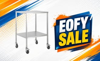 Medical Trolleys on Sale